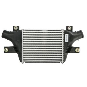 Intercooler, inlaatluchtkoeler THERMOTEC DAC024TT