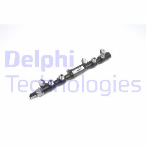 Tubo distributore, carburante DELPHI 9144A050B