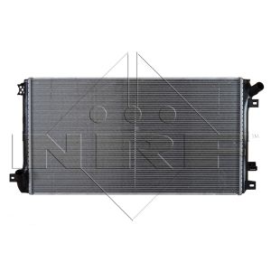 Radiator, motorkoeling NRF 53076