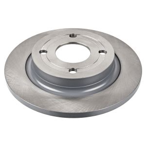 Disco de travão FEBI BILSTEIN 105850