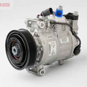 Compresseur de climatisation DENSO DCP02095