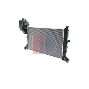 Raffreddatore motore AKS DASIS 132310N