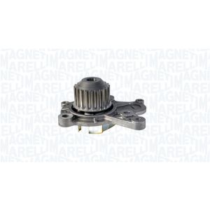 Bomba de arrefecimento MAGNETI MARELLI 350984059000