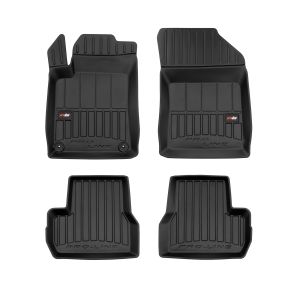 Tapetes de borracha FROGUM FRG 3D425699
