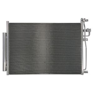 A/C-kondensor BOSCH 1 986 AD2 237