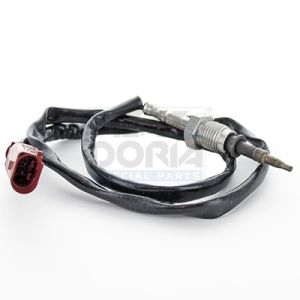 Abgastemperatursensor MEAT & DORIA 12327