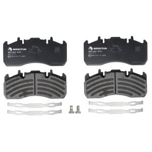 Jeu de garnitures de frein MERITOR MDP5106