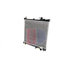 Raffreddatore motore AKS DASIS 320041N
