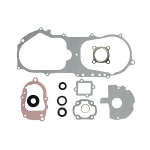 Kit de juntas do motor WINDEROSA W811892