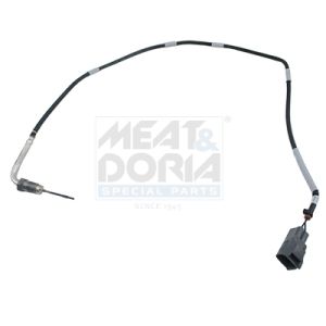 Abgastemperatursensor MEAT & DORIA 12520