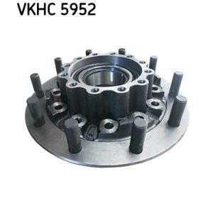 Pyörännapa SKF VKHC 5952