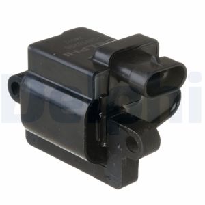 Bobine d'allumage DELPHI GN10298-11B1