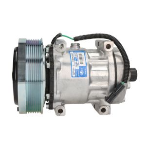 Kompressor, Klimaanlage TCCI QP7H15-4795