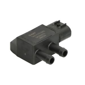 Sensor, uitlaatgasdruk DELPHI DPS00075-12B1