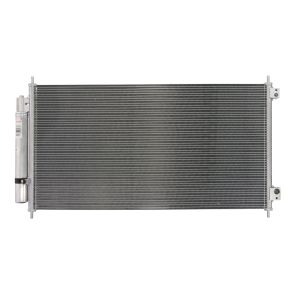 Condensator, airconditioning DENSO DCN40010