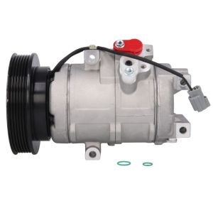 Compressor, ar condicionado NISSENS 890017