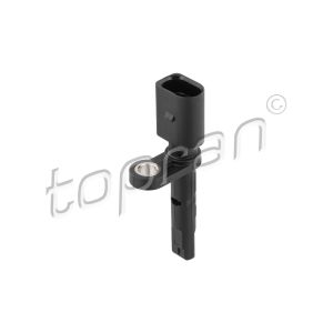 Sensor do ABS, dianteiro/traseiro, esquerdo/direito  HANS PRIES 623 003