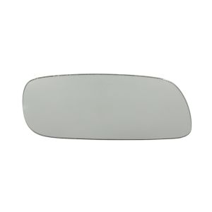 Vidro do espelho, espelho exterior BLIC 6102-01-0125P Direita