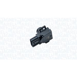 Sensor, ajuda de estacionamento MAGNETI MARELLI 021016153010