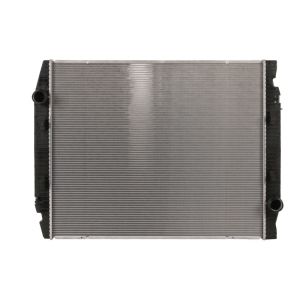 Radiateur (refroidissement du moteur) BEHR MAHLE CR 710 000S