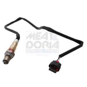 Sensor Lambda MEAT & DORIA 811076