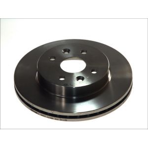 Disco de travão BREMBO 09.A606.10