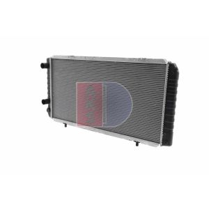 Raffreddatore motore AKS DASIS 060054N