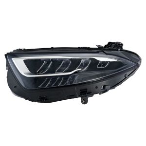 Farol principal HELLA 1EX 015 619-611