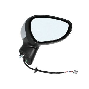 Retrovisor exterior BLIC 5402-04-1112395P derecha