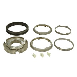 Reparatieset voor synchronisator versnellingsbak ZF 1323298019ZF