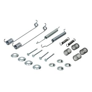 Set di accessori, ganasce dei freni QUICK BRAKE 105-0768