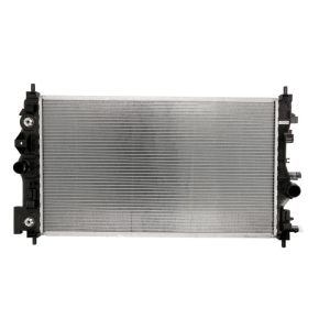 Radiateur, refroidissement du moteur KOYORAD PL462708