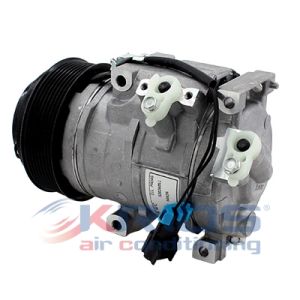 Compresseur de climatisation MEAT & DORIA K15462A