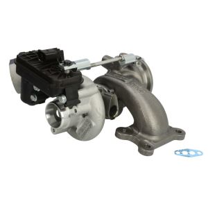 Turbocompresseur à gaz d'échappement EVORON EVTC0380