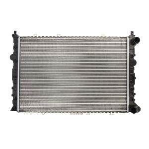 Radiator, motorkoeling THERMOTEC D7D004TT