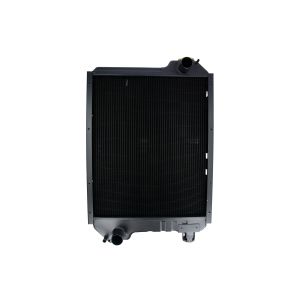Radiador, arrefecimento do motor THERMOTEC D7AG067TT