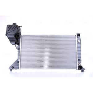 Arrefecedor do motor NISSENS 62597A