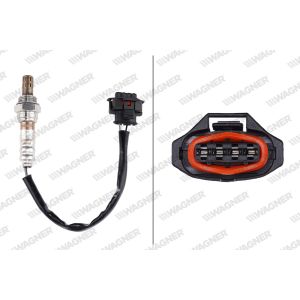 Sensor Lambda WAGNER LBS00433