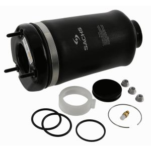 Mola de ar, suspensão SACHS 991 800