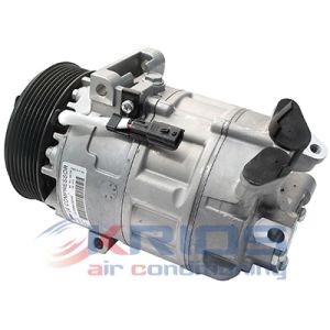 Airco-compressor MEAT & DORIA K12148