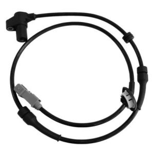 Sensor do ABS, dianteiro/traseiro, esquerdo/direito  TEXTAR 45006800