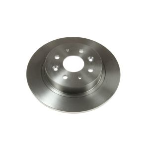 Disque de frein TRW DF6055