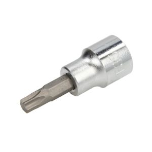 Soquete de 3/8 pol. TORX HANS 3024T35