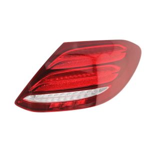 Heckleuchte MAGNETI MARELLI 714020800856