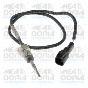 Sensor, Abgastemperatur MEAT & DORIA 12819