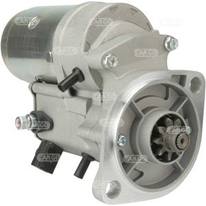 Motor de arranque HC-CARGO 114332