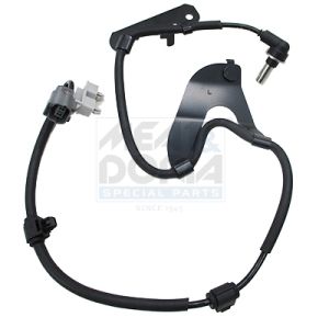 Sensor do ABS traseiro, direito MEAT & DORIA 901094
