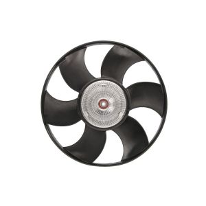 Embraiagem, ventilador do radiador THERMOTEC D5M017TT