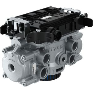 Modulador de pressão, EBS WABCO 480 104 003 R