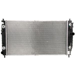 Radiator, motorkoeling NRF 53954